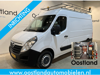 Fourgon utilitaire OPEL