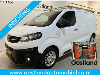 Fourgonnette OPEL Vivaro