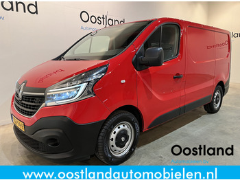 Fourgonnette RENAULT Trafic 2.0
