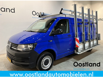 Véhicule utilitaire VOLKSWAGEN Transporter