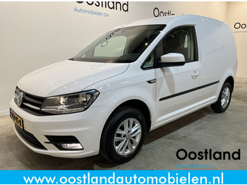 Fourgonnette VOLKSWAGEN Caddy 2.0
