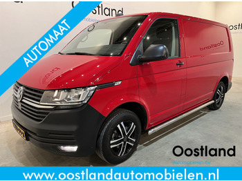 Fourgonnette VOLKSWAGEN Transporter