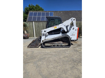 Mini chargeuse BOBCAT T650