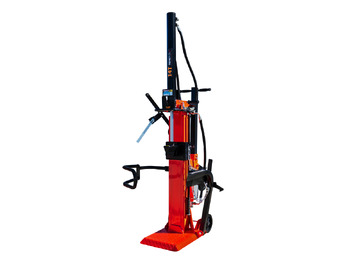 Fendeuse de bûches REMET CNC