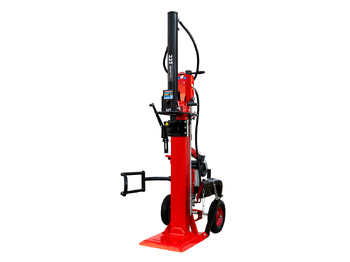 Fendeuse de bûches REMET CNC