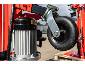 Crédit-bail REMET 22T E  REMET 22T E: photos 3