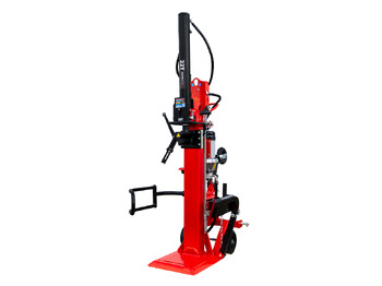 Fendeuse de bûches REMET CNC