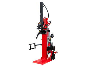 Fendeuse de bûches REMET CNC