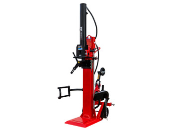 Fendeuse de bûches REMET CNC