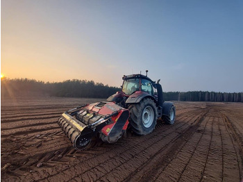 Broyeur forestier neuf REMET L5-250: photos 2 Broyeur forestier neuf REMET L5-250: photos 2