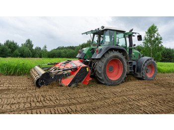 Broyeur forestier neuf REMET L5-250: photos 5 Broyeur forestier neuf REMET L5-250: photos 5