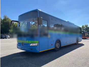 Crédit-bail MERCEDES-BENZ Integro MERCEDES-BENZ Integro: photos 1