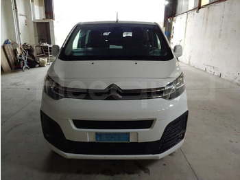 Minibus, Transport de personnes Citroën Spacetourer: photos 2