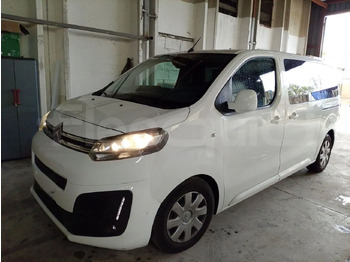 Minibus, Transport de personnes Citroën Spacetourer: photos 4