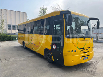 Bus scolaire IVECO