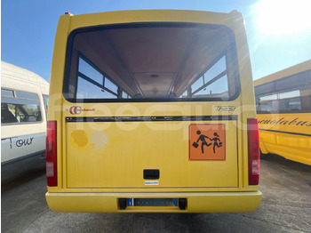 Bus scolaire Iveco Cacciamali: photos 5