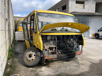 Bus scolaire IVECO