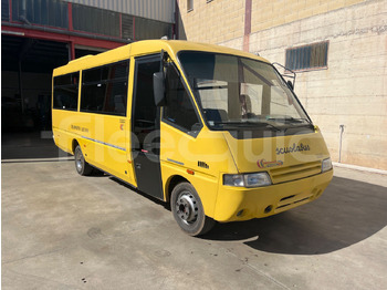 Bus scolaire IVECO