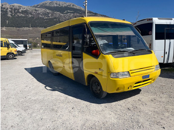 Bus scolaire IVECO