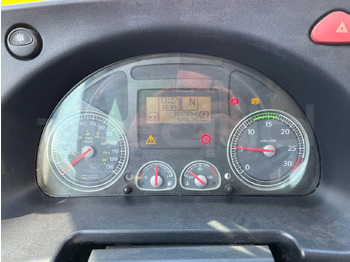 Bus urbain Iveco Crossway: photos 3