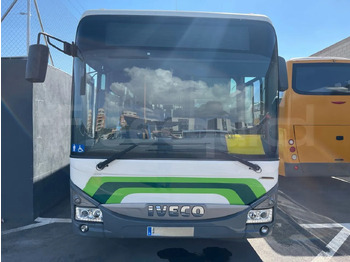 Bus urbain Iveco Crossway: photos 2