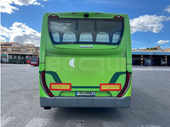 Bus urbain Iveco Crossway: photos 5
