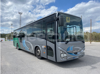Autocar IVECO Crossway