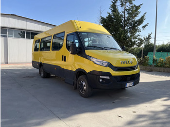 Bus scolaire IVECO Daily