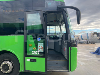 Bus urbain MAN