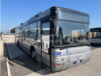 Bus urbain MAN Lion's Classic