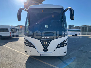 Autocar Man Noge: photos 2