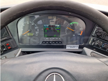 Autocar Mercedes-Benz Tourismo: photos 3