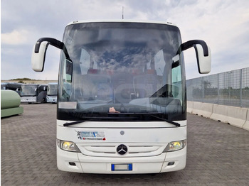 Autocar Mercedes-Benz Tourismo: photos 2