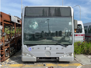 Bus urbain MERCEDES-BENZ Citaro