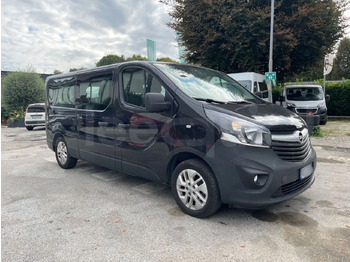 Minibus OPEL