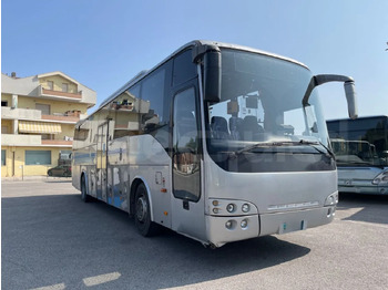 Bus urbain TEMSA