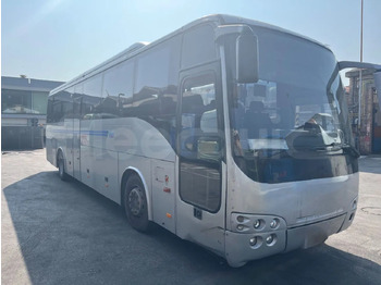 Bus urbain TEMSA