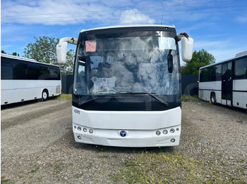 Bus urbain TEMSA