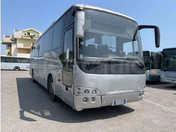 Bus urbain TEMSA
