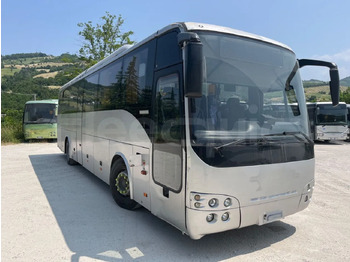 Bus urbain TEMSA