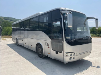 Bus urbain TEMSA