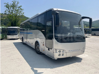 Bus urbain TEMSA