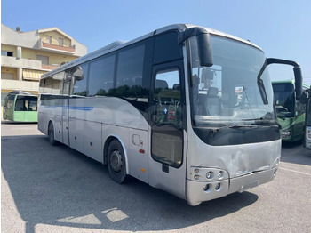 Bus urbain TEMSA