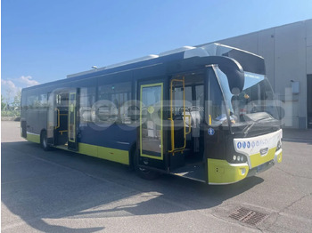 Bus urbain