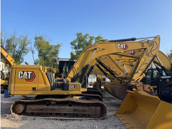 Pelle CATERPILLAR 320