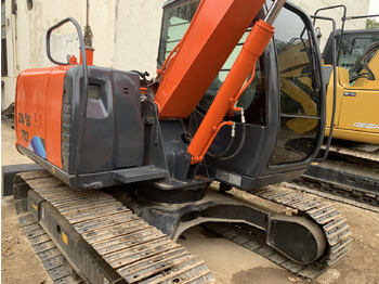 Pelle sur chenille HITACHI ZX70
