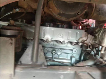 Camion benne Howo 6X4: photos 5