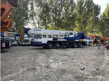 Grue tout-terrain TADANO