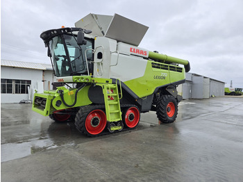 Moissonneuse-batteuse CLAAS Lexion 770