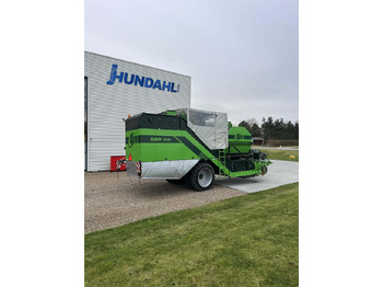 Arracheuse de pommes de terre AVR